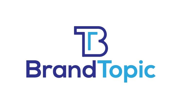 BrandTopic.com - Cool premium domain names for sale